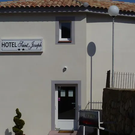 Hotel St Joseph-3